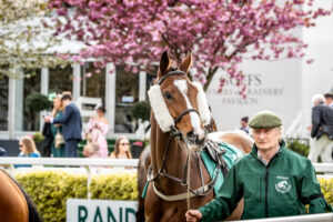 Racing at Aintree @ Aintree Racecourse | England | United Kingdom
