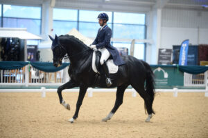 British Dressage 2 Day Show @ Aintree International Equestrian Centre | England | United Kingdom