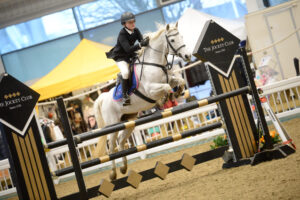 BS Small Pony Premier @ Aintree Equestrian Centre | England | United Kingdom