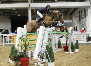 British Showjumping Cat 2 @ Aintree International Equestrian Centre | England | United Kingdom