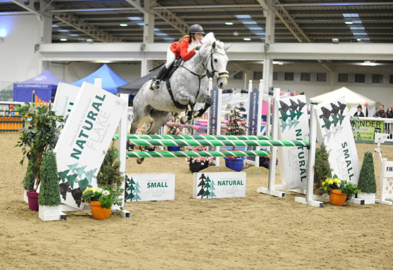 Aintree International Equestrian Centre