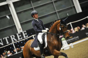 British Dressage 3 Day Show @ Aintree International Equestrian Centre | England | United Kingdom