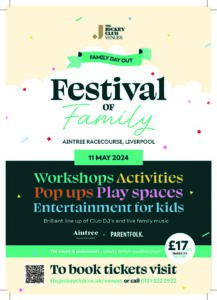 Festival of Family at Aintree @ Aintree Racecourse | England | United Kingdom