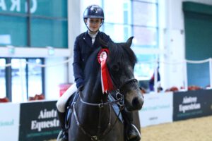 Aintree Unaffiliated Showjumping @ Aintree International Equestrian Centre | England | United Kingdom