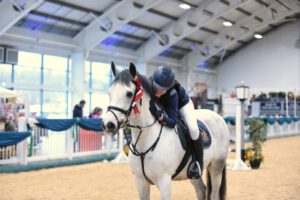 Aintree Unaffiliated Showjumping @ Aintree International Equestrian Centre | England | United Kingdom