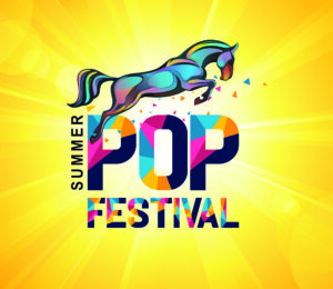Summer PoP Festival