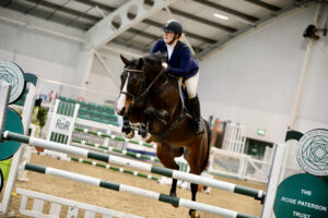 Aintree Unaffiliated Showjumping @ Aintree International Equestrian Centre | England | United Kingdom