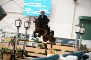 British Showjumping Cat 2 @ Aintree International Equestrian Centre | England | United Kingdom