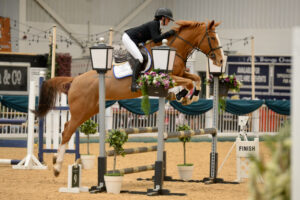 British Showjumping Cat 1 @ Aintree International Equestrian Centre | England | United Kingdom