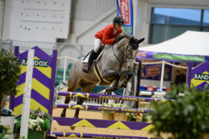 British Showjumping Cat 2 @ Aintree International Equestrian Centre | England | United Kingdom