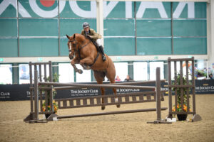 Nedz June Showing & Working Hunter Show (including LIHS Qualifiers) @ Aintree International Equestrian Centre | England | United Kingdom