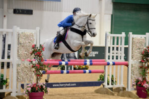 Susie Gibson Showjumping Clinic @ Aintree International Equestrian Centre | England | United Kingdom