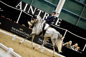 British Dressage 2 Day Show @ Aintree International Equestrian Centre | England | United Kingdom