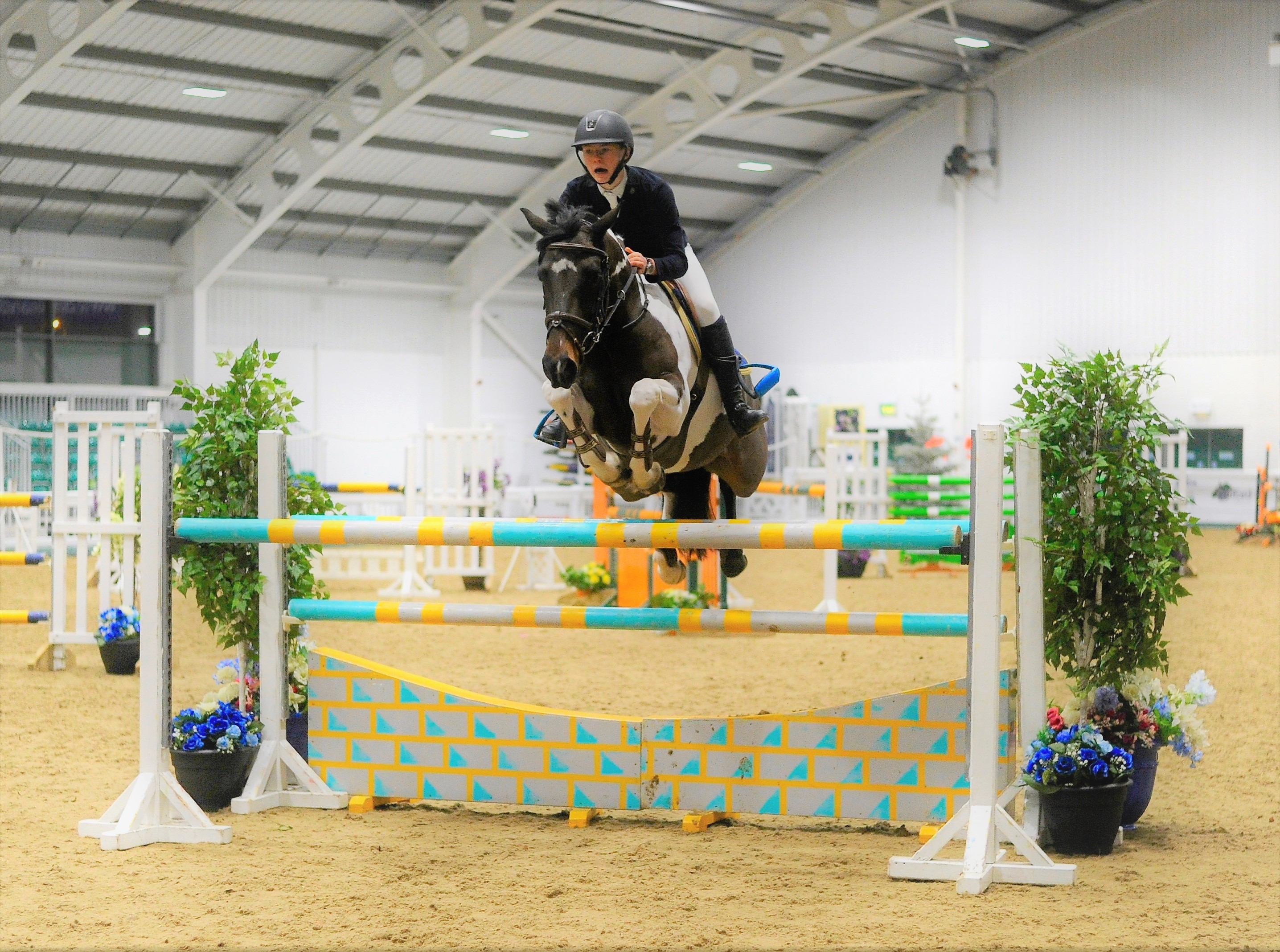 Aintree International Equestrian Centre