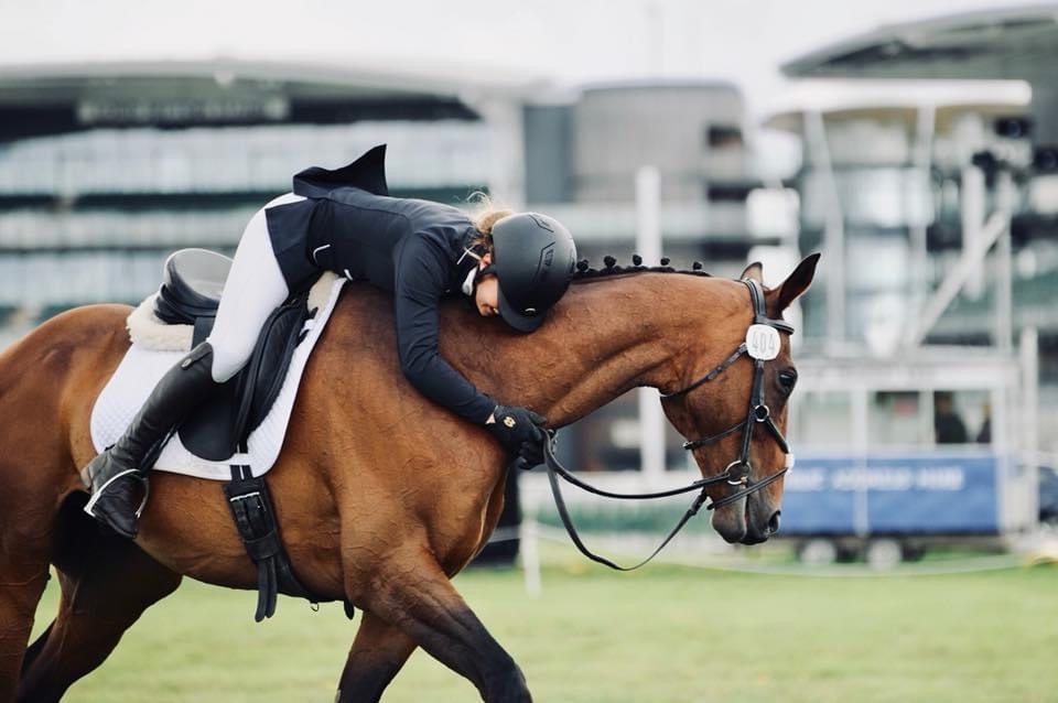 Aintree International Equestrian Centre