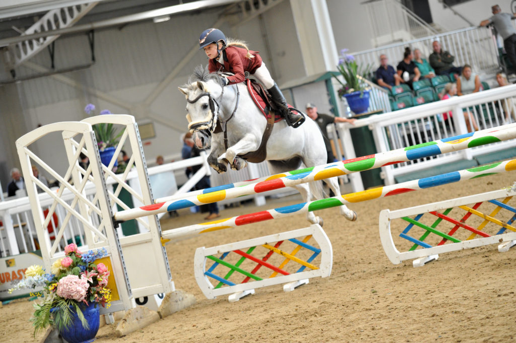 Aintree International Equestrian Centre