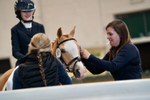 Unaffiliated Dressage @ Aintree International Equestrian Centre