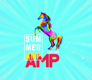 Summer AMP (Cat 1) 3 Day Show - Indoors @ Aintree International Equestrian Centre