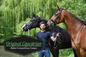 Mat Burnett Dressage Camp @ Aintree International Equestrian Centre | England | United Kingdom