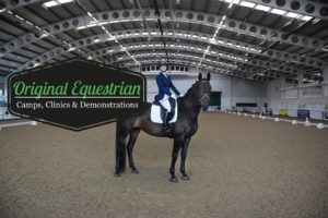 Original Equestrian Multi-Discipline Camp @ Aintree International Equestrian Centre | England | United Kingdom