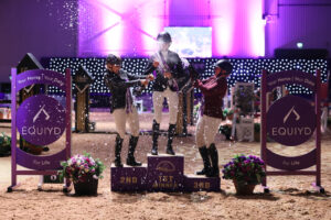 The Equiyd British Showjumping National Amateur & Veteran Championships 2026 @ Aintree International Equestrian Centre | England | United Kingdom